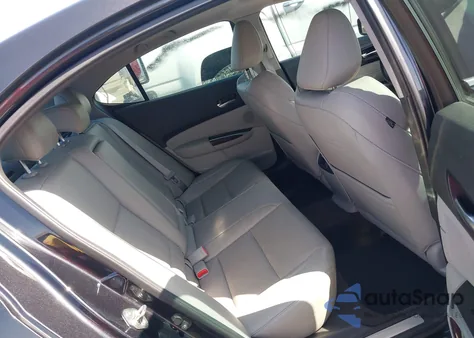 2015 Acura Tlx V6 Tech z USA, uszkodzony, nr VIN 19UUB2F54FA002350